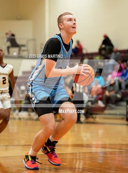 Thumbnail 2 in Chapin vs Lower Richland (Cayce Roundball Classic) photogallery.