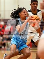 Photo from the gallery "Chapin vs Lower Richland (Cayce Roundball Classic)"