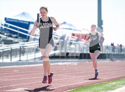 Thumbnail 1 in Erie Twilight Invitational - Girls Track Events photogallery.