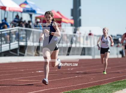 Thumbnail 3 in Erie Twilight Invitational - Girls Track Events photogallery.