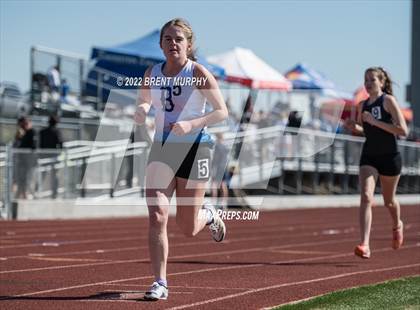 Thumbnail 3 in Erie Twilight Invitational - Girls Track Events photogallery.