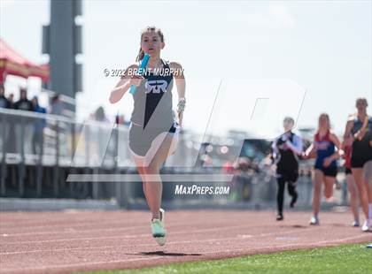 Thumbnail 3 in Erie Twilight Invitational - Girls Track Events photogallery.