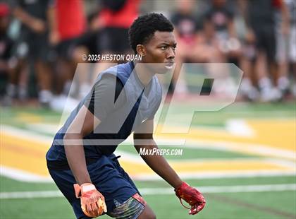 Thumbnail 3 in Mayfair vs. Long Beach Poly  (LB Poly Legends 7x7) photogallery.