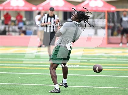 Thumbnail 3 in Mayfair vs. Long Beach Poly  (LB Poly Legends 7x7) photogallery.