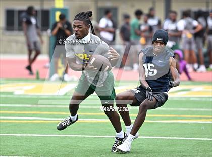 Thumbnail 1 in Mayfair vs. Long Beach Poly  (LB Poly Legends 7x7) photogallery.