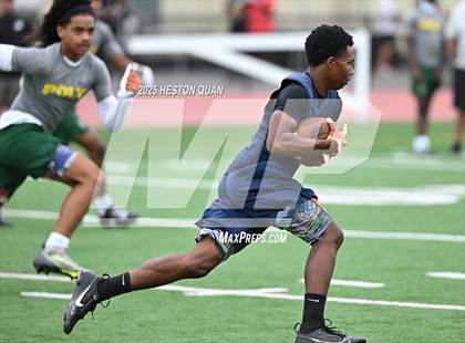 Thumbnail 1 in Mayfair vs. Long Beach Poly  (LB Poly Legends 7x7) photogallery.