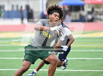 Thumbnail 1 in Mayfair vs. Long Beach Poly  (LB Poly Legends 7x7) photogallery.
