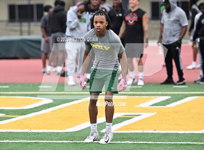 Thumbnail 1 in Mayfair vs. Long Beach Poly  (LB Poly Legends 7x7) photogallery.