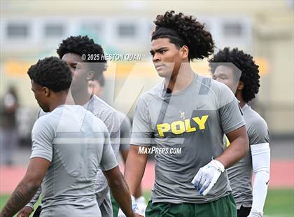 Thumbnail 1 in Mayfair vs. Long Beach Poly  (LB Poly Legends 7x7) photogallery.