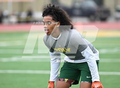 Thumbnail 2 in Mayfair vs. Long Beach Poly  (LB Poly Legends 7x7) photogallery.