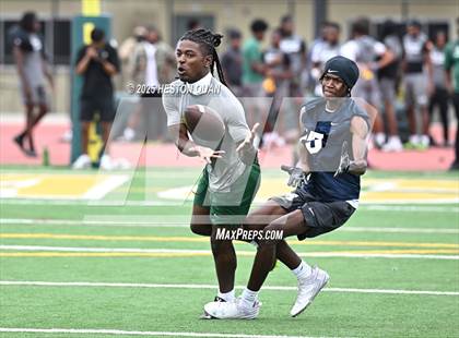 Thumbnail 3 in Mayfair vs. Long Beach Poly  (LB Poly Legends 7x7) photogallery.