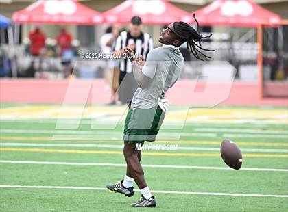 Thumbnail 1 in Mayfair vs. Long Beach Poly  (LB Poly Legends 7x7) photogallery.