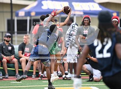 Thumbnail 1 in Mayfair vs. Long Beach Poly  (LB Poly Legends 7x7) photogallery.