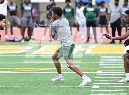 Thumbnail 3 in Mayfair vs. Long Beach Poly  (LB Poly Legends 7x7) photogallery.