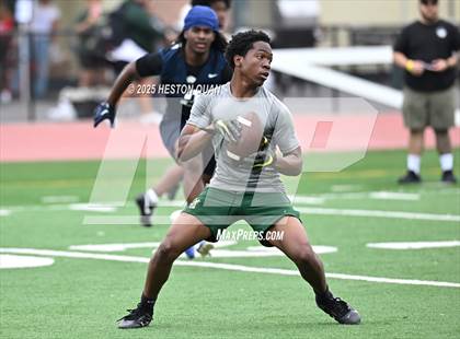 Thumbnail 1 in Mayfair vs. Long Beach Poly  (LB Poly Legends 7x7) photogallery.
