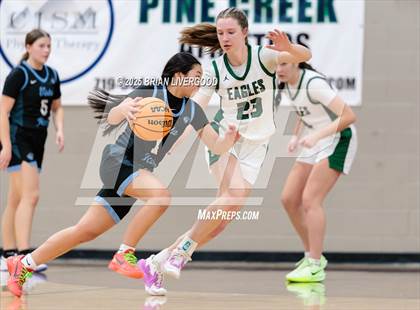Thumbnail 3 in Vista Ridge @ Pine Creek photogallery.