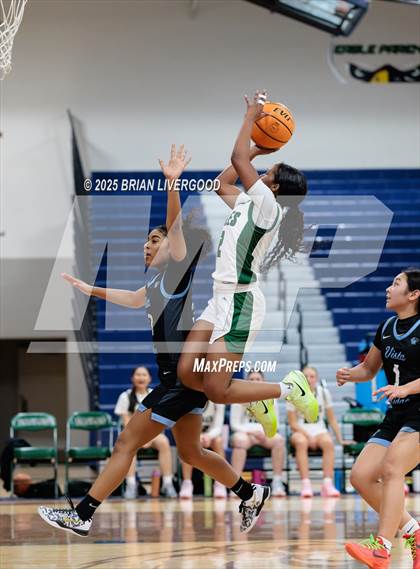 Thumbnail 1 in Vista Ridge @ Pine Creek photogallery.