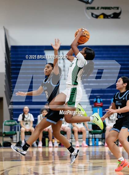Thumbnail 3 in Vista Ridge @ Pine Creek photogallery.