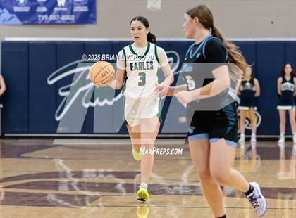 Thumbnail 1 in Vista Ridge @ Pine Creek photogallery.