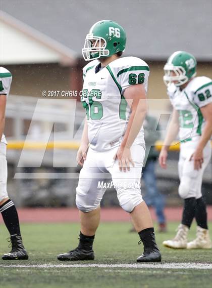 Thumbnail 3 in Pembroke vs. Clyde-Savannah (Section 5 Class D Semifinal) photogallery.