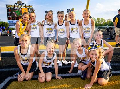 Thumbnail 1 in St. Xavier @ Centerville photogallery.
