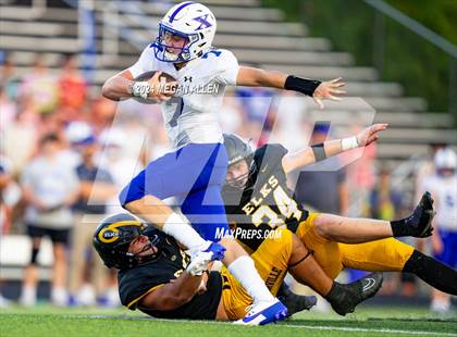 Thumbnail 2 in St. Xavier @ Centerville photogallery.