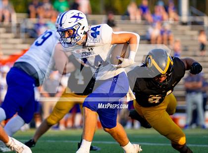 Thumbnail 1 in St. Xavier @ Centerville photogallery.