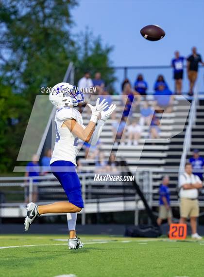Thumbnail 2 in St. Xavier @ Centerville photogallery.