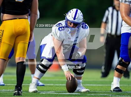 Thumbnail 3 in St. Xavier @ Centerville photogallery.