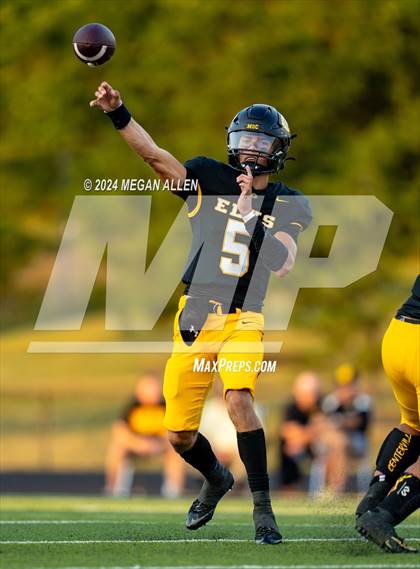 Thumbnail 3 in St. Xavier @ Centerville photogallery.