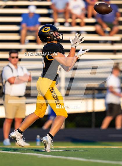 Thumbnail 2 in St. Xavier @ Centerville photogallery.