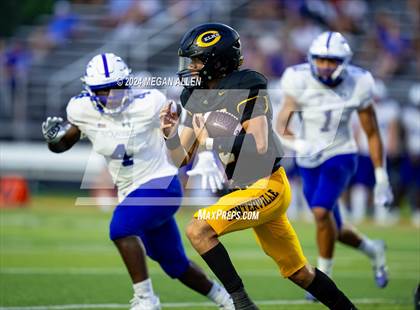 Thumbnail 3 in St. Xavier @ Centerville photogallery.