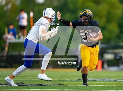 Thumbnail 1 in St. Xavier @ Centerville photogallery.