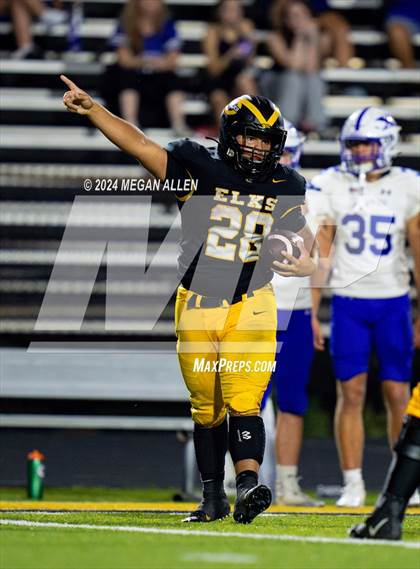 Thumbnail 1 in St. Xavier @ Centerville photogallery.