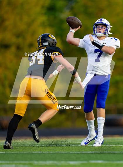 Thumbnail 3 in St. Xavier @ Centerville photogallery.