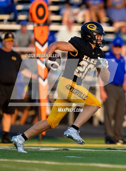 Thumbnail 1 in St. Xavier @ Centerville photogallery.