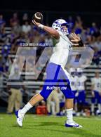 Photo from the gallery "St. Xavier @ Centerville"