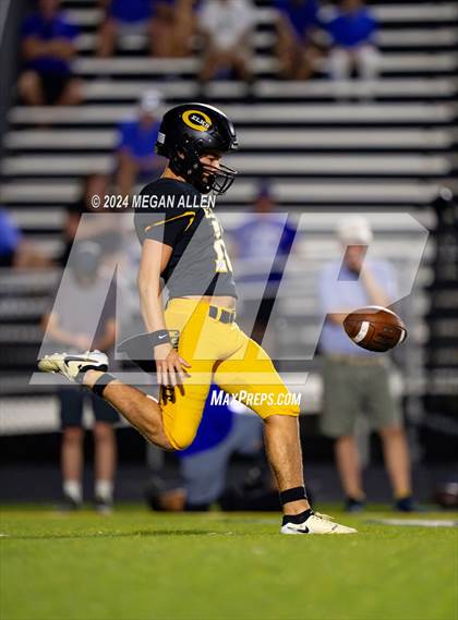 Thumbnail 2 in St. Xavier @ Centerville photogallery.
