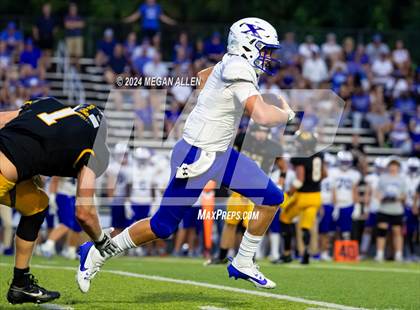 Thumbnail 2 in St. Xavier @ Centerville photogallery.