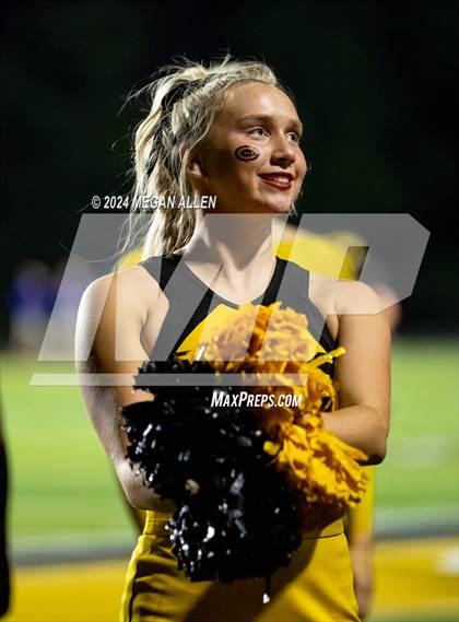 Thumbnail 1 in St. Xavier @ Centerville photogallery.