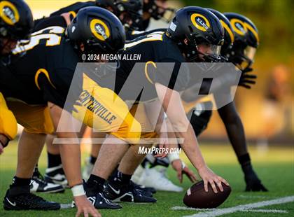 Thumbnail 2 in St. Xavier @ Centerville photogallery.