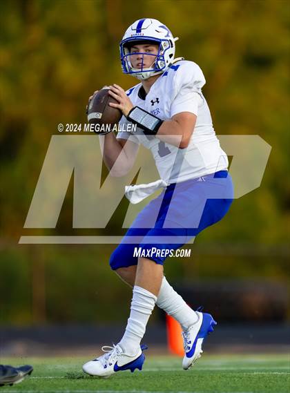 Thumbnail 1 in St. Xavier @ Centerville photogallery.