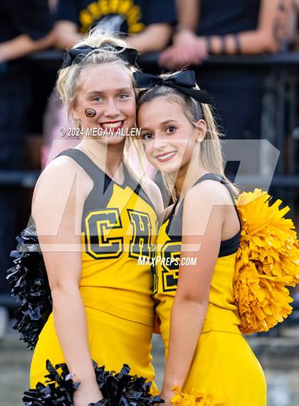 Thumbnail 1 in St. Xavier @ Centerville photogallery.