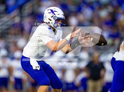 Thumbnail 1 in St. Xavier @ Centerville photogallery.