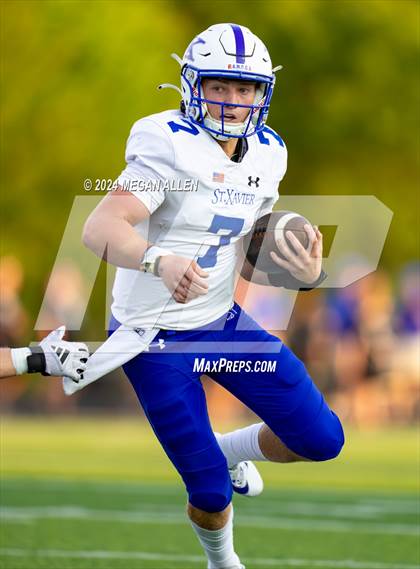 Thumbnail 1 in St. Xavier @ Centerville photogallery.