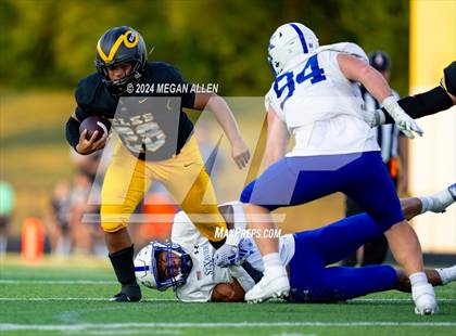 Thumbnail 3 in St. Xavier @ Centerville photogallery.