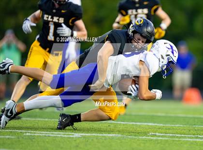 Thumbnail 1 in St. Xavier @ Centerville photogallery.