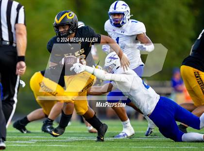 Thumbnail 3 in St. Xavier @ Centerville photogallery.