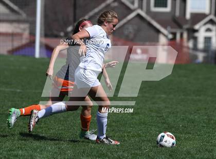 Thumbnail 1 in Legend vs Highlands Ranch photogallery.