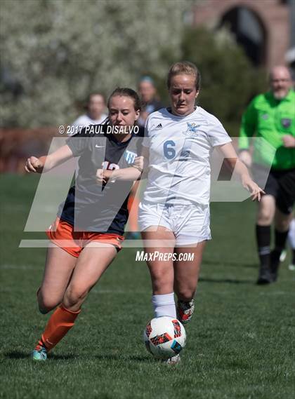 Thumbnail 2 in Legend vs Highlands Ranch photogallery.